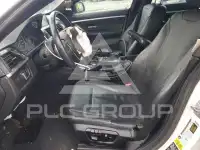 2015 BMW 435 photo