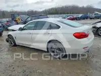 2015 BMW 435 photo
