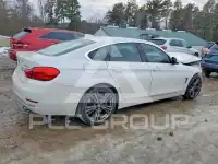 2015 BMW 435 photo