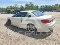 2015 BMW 435 photo