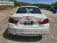 2015 BMW 435 photo