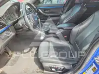 2015 BMW 435 фото