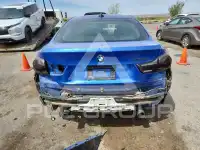 2015 BMW 435 фото