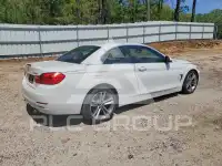 2015 BMW 435 photo