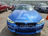 2015 BMW 435 фото