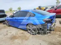 2015 BMW 435 фото