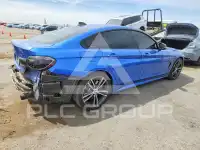 2015 BMW 435 фото