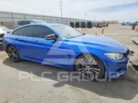 2015 BMW 435 фото