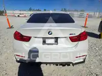 2015 BMW M4 photo