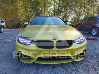 2015 BMW M4 фото