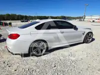 2015 BMW M4 photo
