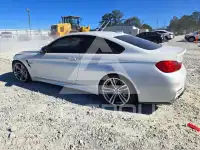 2015 BMW M4 photo