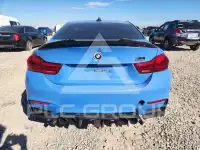 2015 BMW M4 photo