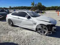2015 BMW M4 photo