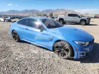2015 BMW M4 photo