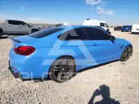 2015 BMW M4 photo