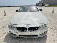 2015 BMW M4 фото