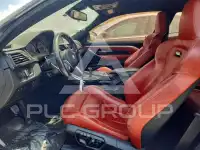 2015 BMW M4 фото