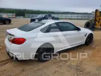 2015 BMW M4 фото