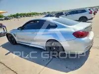 2015 BMW M4 фото