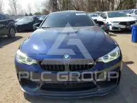 2015 BMW M4 photo