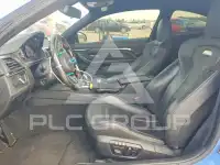 2015 BMW M4 фото