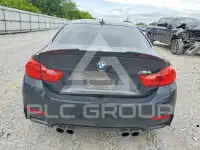 2015 BMW M4 фото