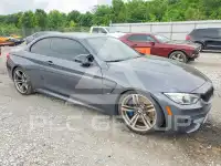 2015 BMW M4 фото