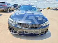 2015 BMW M4 фото