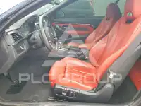 2015 BMW M4 фото