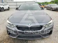 2015 BMW M4 фото