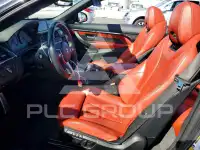 2015 BMW M4 фото
