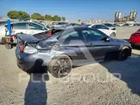 2015 BMW M4 photo