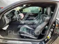 2015 BMW M4 photo