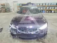 2015 BMW M4 photo