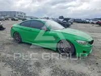 2015 BMW M4 фото