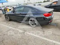 2015 BMW M4 photo