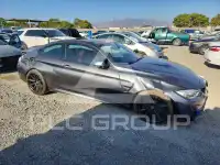 2015 BMW M4 photo