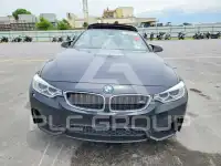 2015 BMW M4 фото