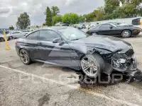 2015 BMW M4 photo