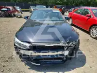 2015 BMW M4 фото