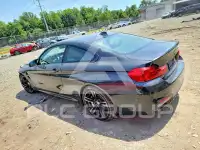 2015 BMW M4 фото