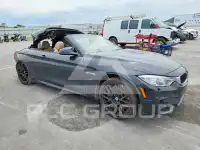 2015 BMW M4 фото