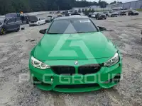 2015 BMW M4 фото