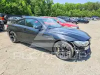 2015 BMW M4 фото