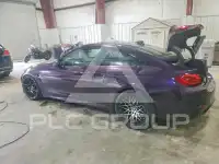 2015 BMW M4 photo