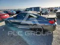 2015 BMW M4 photo