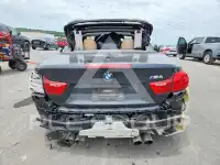 2015 BMW M4 фото