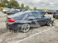 2015 BMW M4 photo