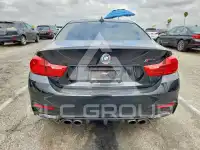 2015 BMW M4 photo
